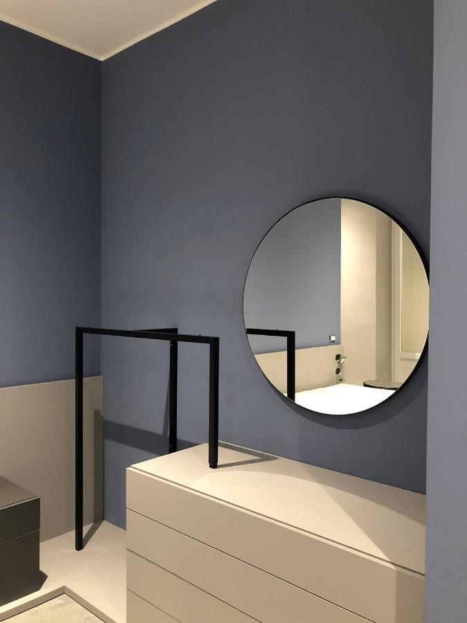 Granatelli Rooms Palermo Eksteriør billede