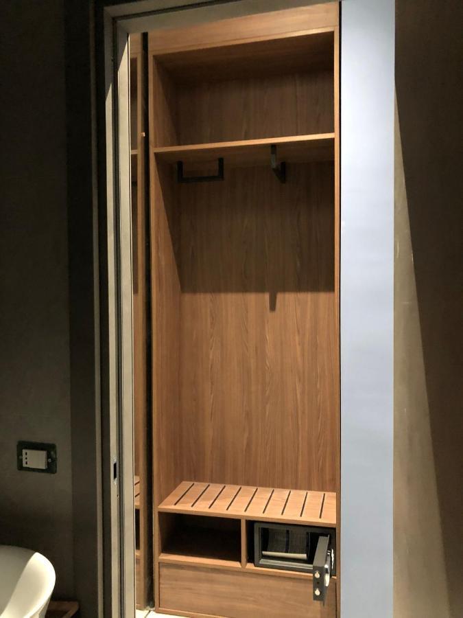 Granatelli Rooms Palermo Eksteriør billede