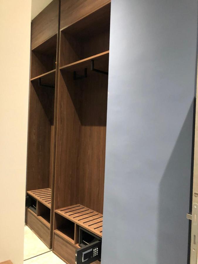 Granatelli Rooms Palermo Eksteriør billede