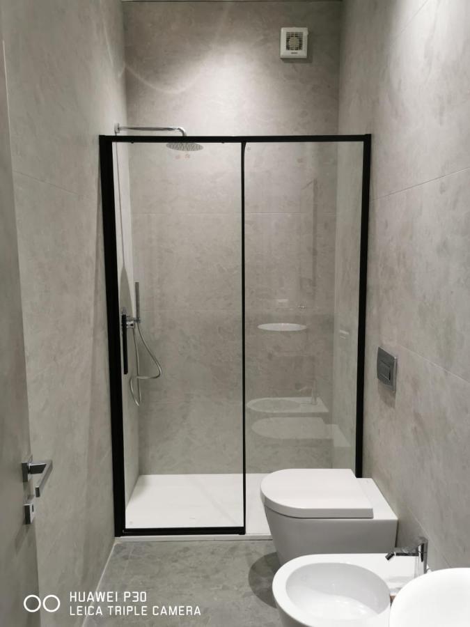 Granatelli Rooms Palermo Eksteriør billede