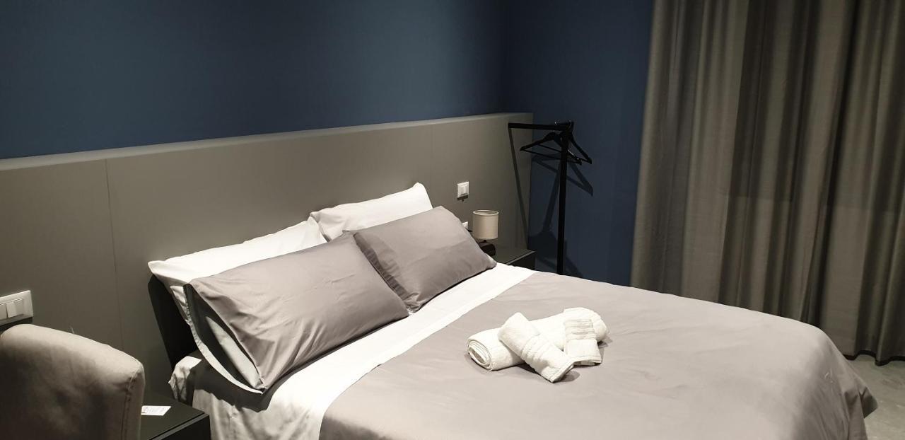 Granatelli Rooms Palermo Eksteriør billede