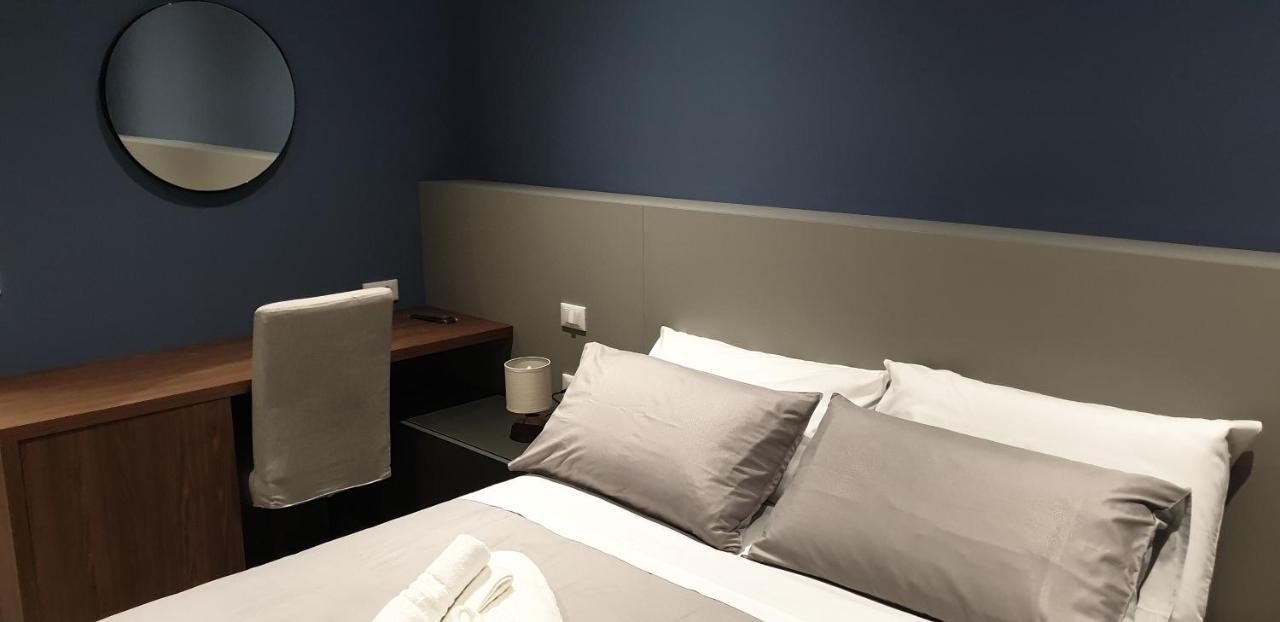Granatelli Rooms Palermo Eksteriør billede