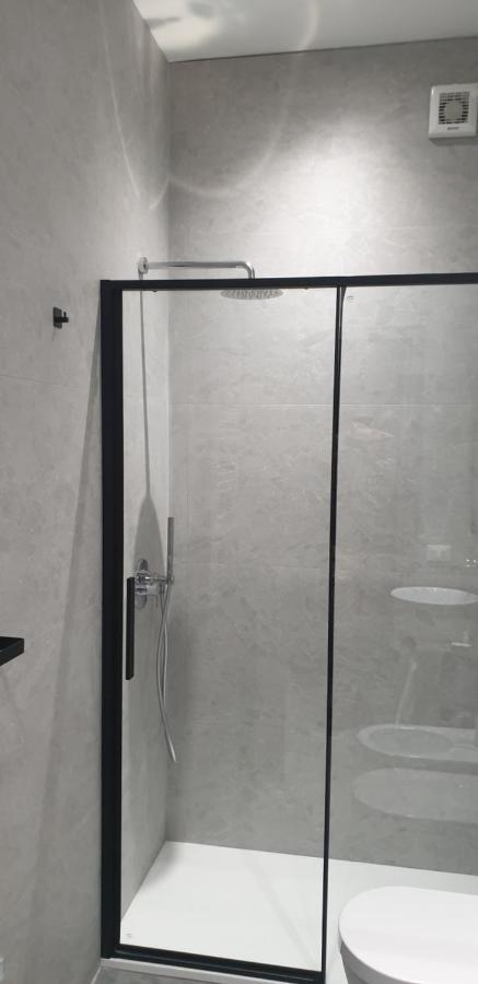 Granatelli Rooms Palermo Eksteriør billede
