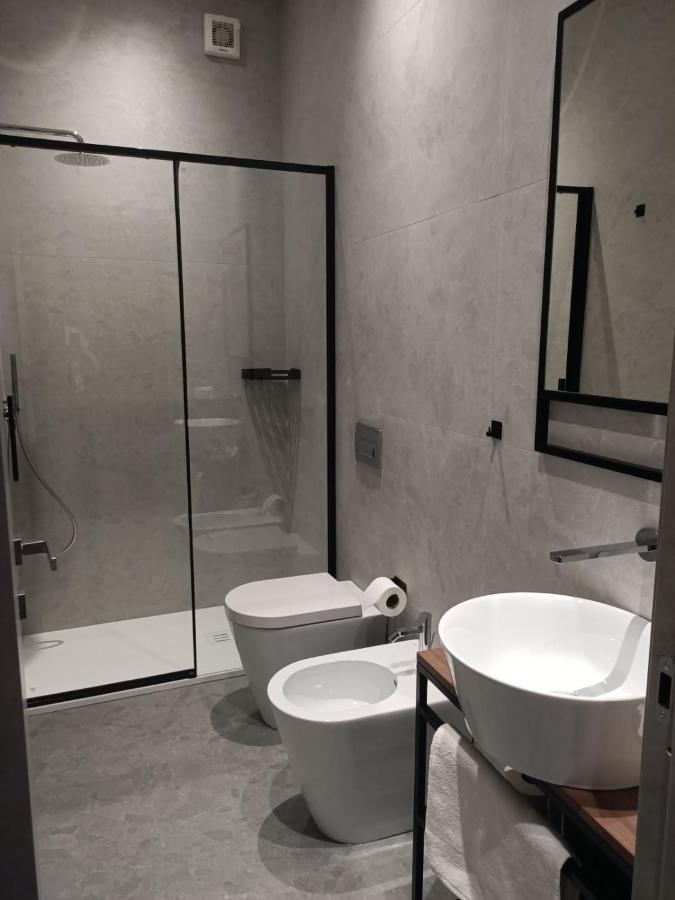 Granatelli Rooms Palermo Eksteriør billede