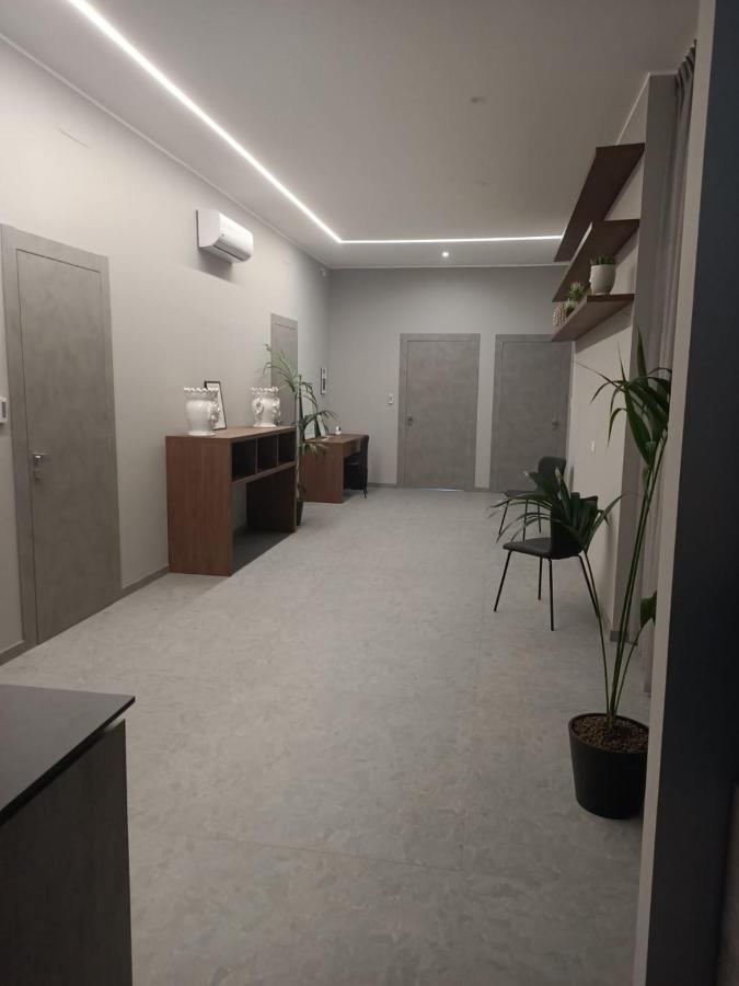 Granatelli Rooms Palermo Eksteriør billede