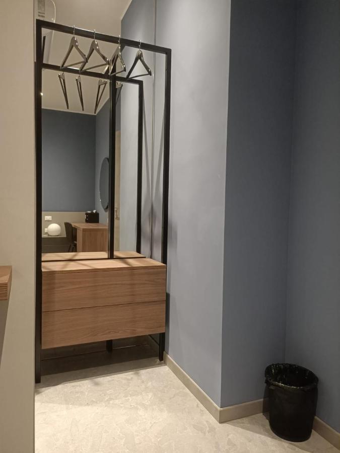 Granatelli Rooms Palermo Eksteriør billede