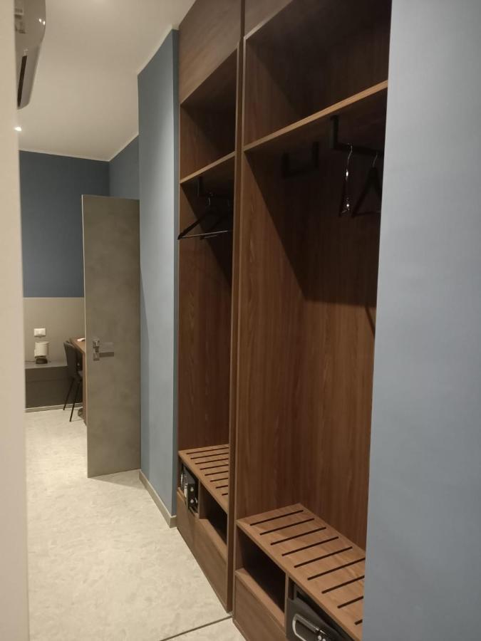 Granatelli Rooms Palermo Eksteriør billede