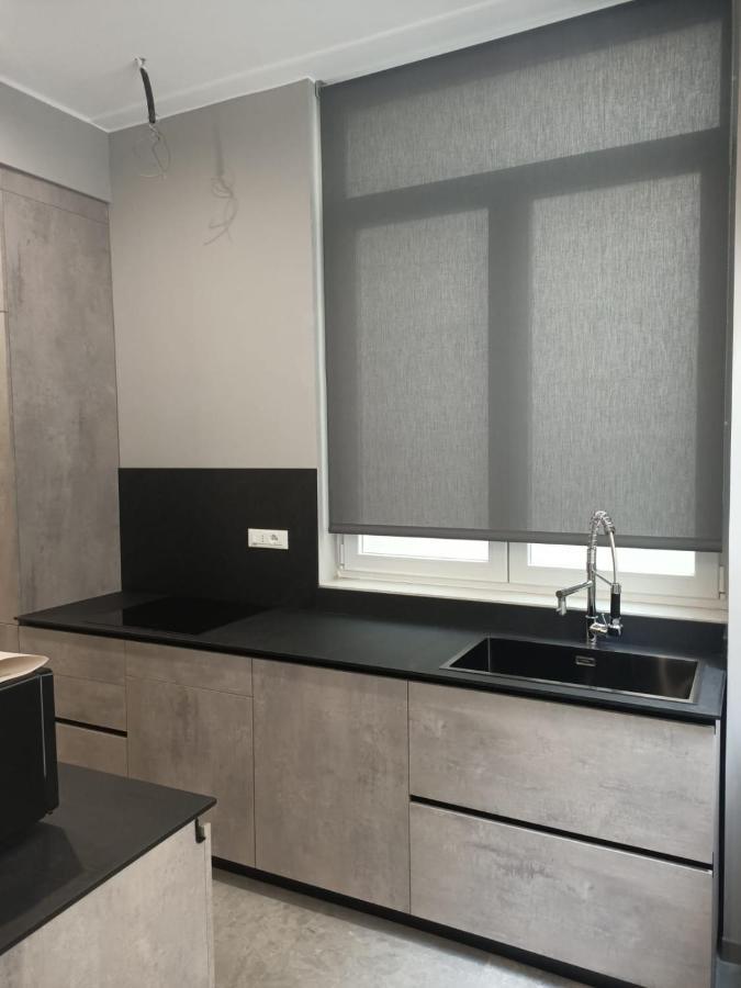 Granatelli Rooms Palermo Eksteriør billede