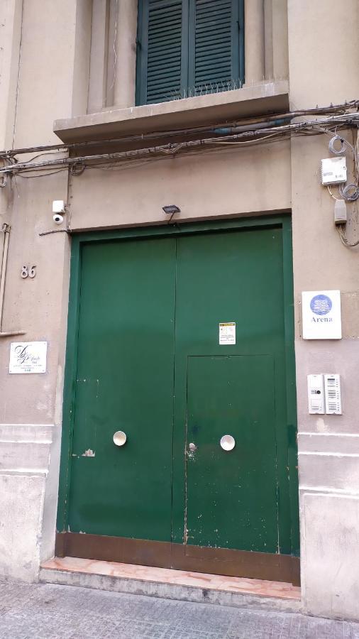 Granatelli Rooms Palermo Eksteriør billede
