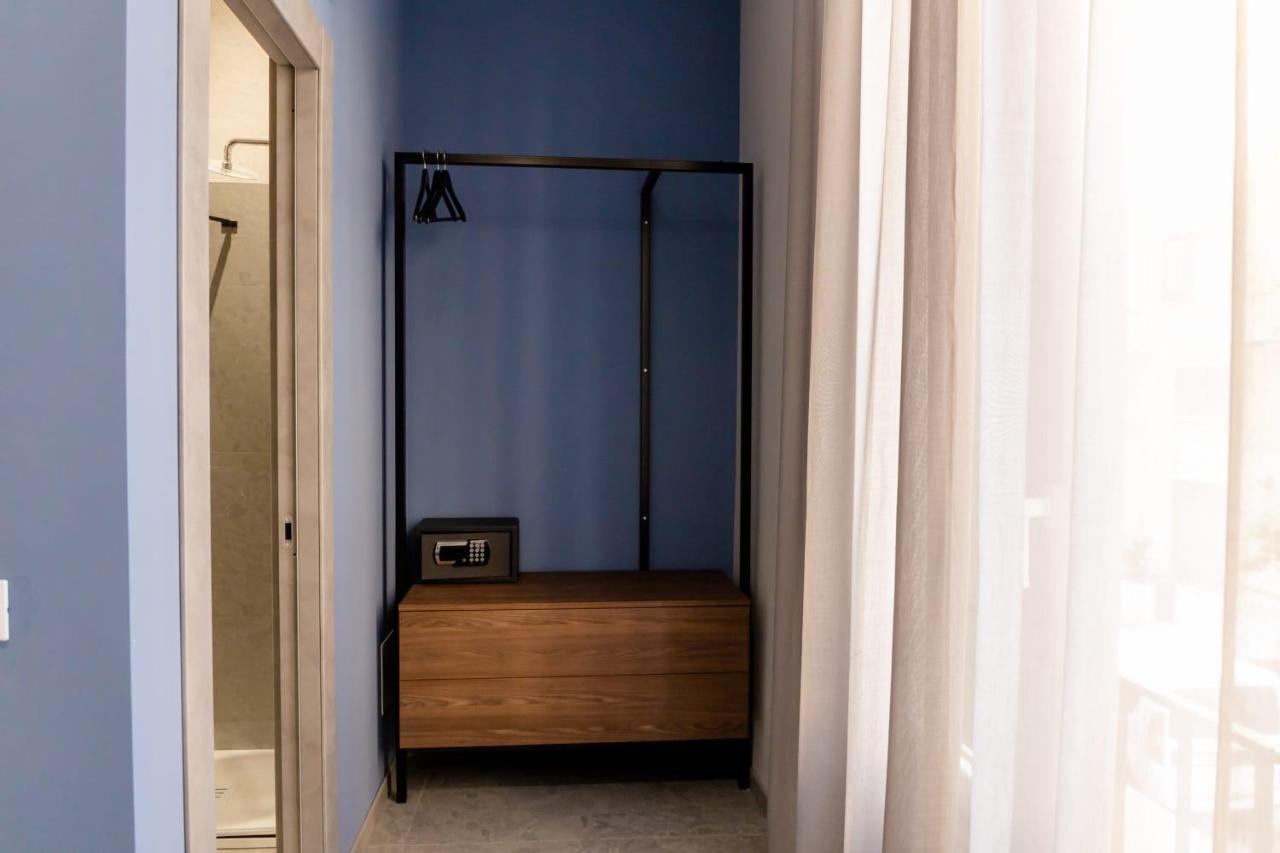Granatelli Rooms Palermo Eksteriør billede
