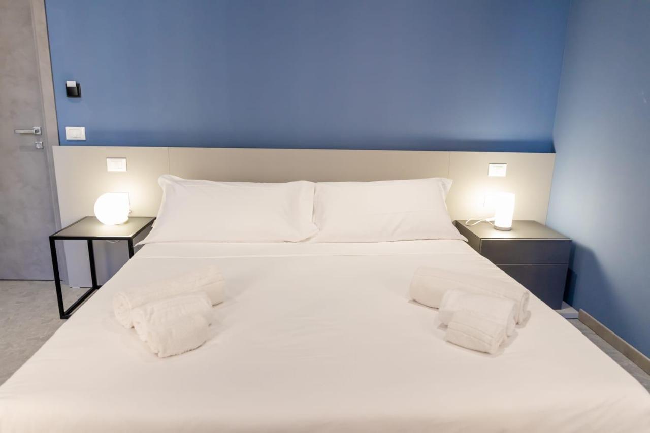 Granatelli Rooms Palermo Eksteriør billede