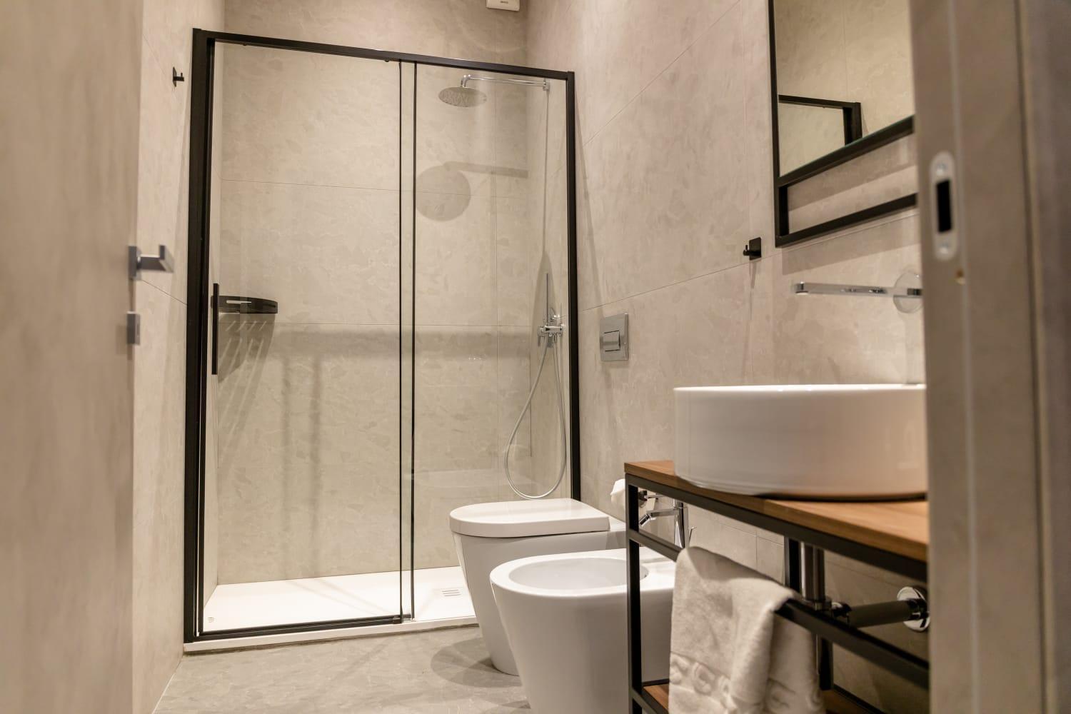 Granatelli Rooms Palermo Værelse billede